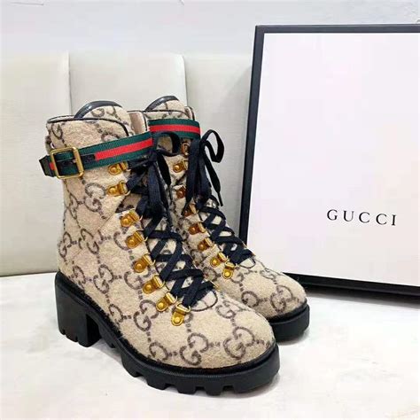 gucci shoes under 300|Gucci boots for women.